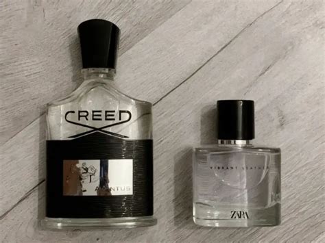 zara perfume.dupe|zara aftershave smells like creed.